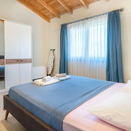 Villa Lagerta *