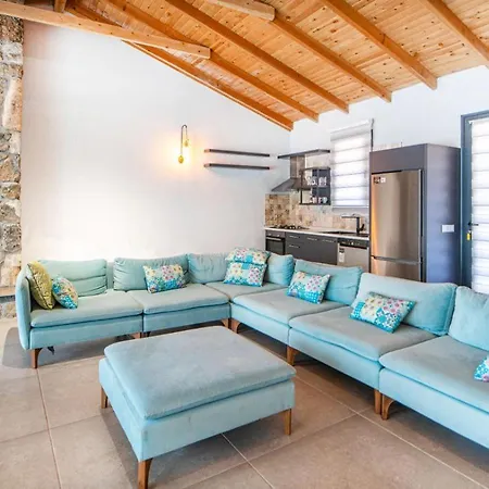 Villa Lagerta Kayakoy