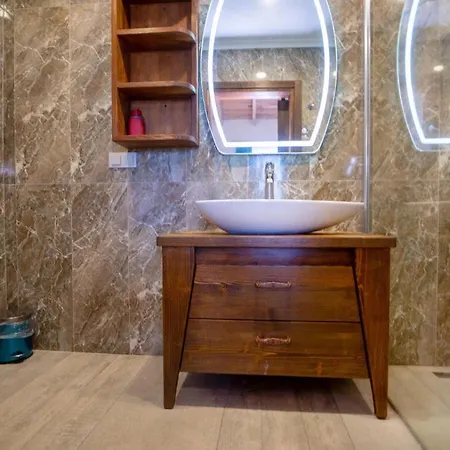 Lagerta Villa Kayakoy