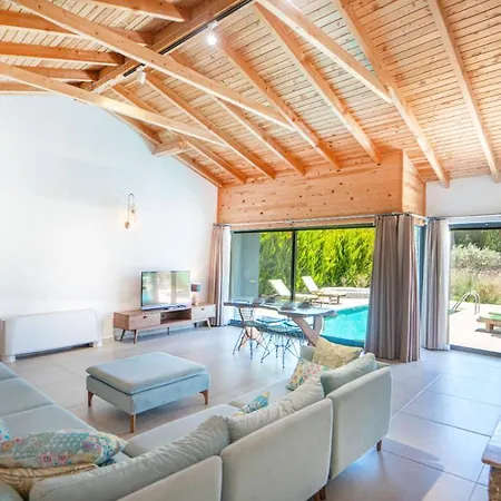 Villa Lagerta