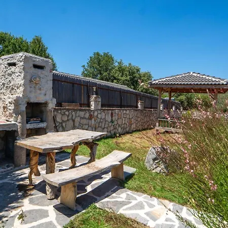 Lagerta Villa