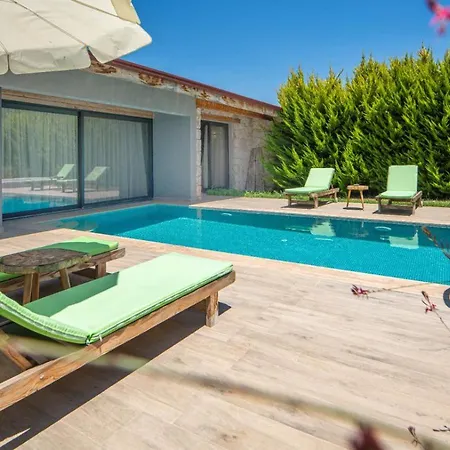 Lagerta Villa *