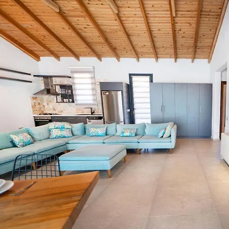 Villa Lagerta *